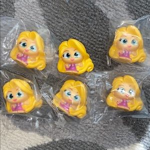 Disney Doorables Series 4 Rapunzel